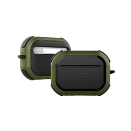 کاور ایرفون مدل Eggshell مناسب برای اپل AirPods 3