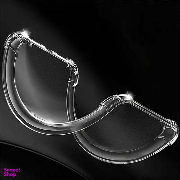 کاور گوشی موبایل مدل Zhelehyi مناسب سامسونگ Galaxy S24 FE