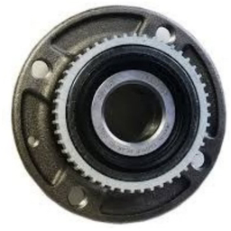 توپی چرخ عقب فرانتک کد 425572 مناسب پژو 405