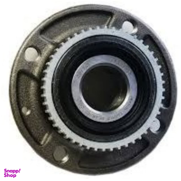 توپی چرخ عقب فرانتک کد 425572 مناسب پژو 405