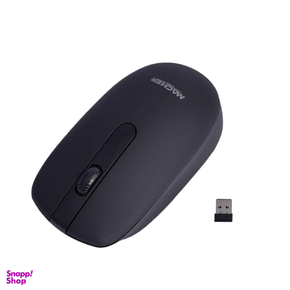 ماوس بی سیم مچر مدل MR-247