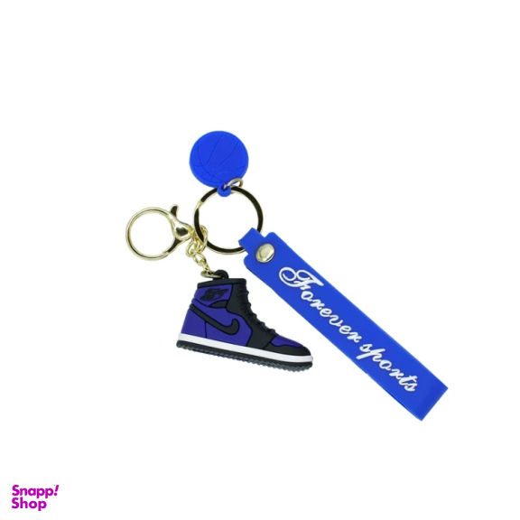 جاکلیدی مگافون مدل کتانی کد K0140