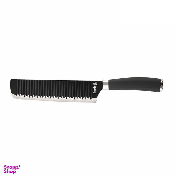 سرویس چاقو آشپزخانه 6 پارچه لیدوما مدل پرارین