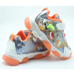 کفش پیاده روی بچگانه مدل C-8712