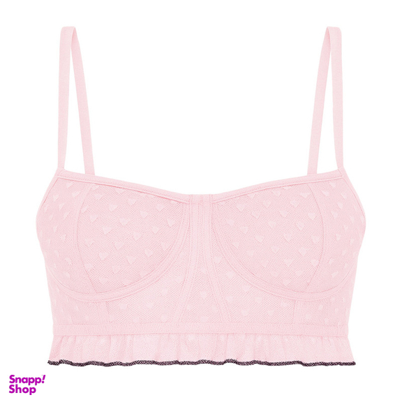 ست شورت و نیم تنه زنانه ماییلدا مدل فنردار کد 5432-606