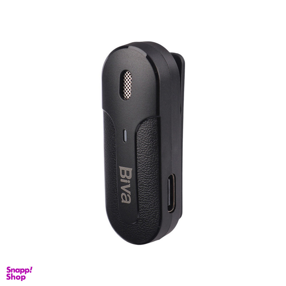 ست میکروفن بی سیم بیوا مدل WM-05