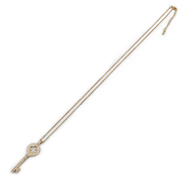 گردنبند زنانه وینویز کد 2157