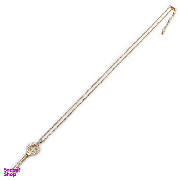 گردنبند زنانه وینویز کد 2157