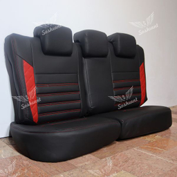 روکش صندلی خودرو سوشیانت مدل الوند مناسب برای پراید 131
