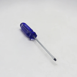 پیچ گوشتی دوسو تاپکس مدل YP-SL.3*100MM-18CM