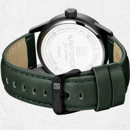 ساعت مچی عقربه ای مردانه نیوی فورس کد 9229‌