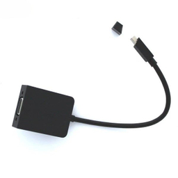 مبدل مایکروسافت مدل Mini Display به VGA