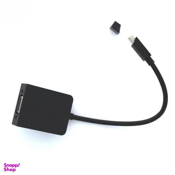 مبدل مایکروسافت مدل Mini Display به VGA