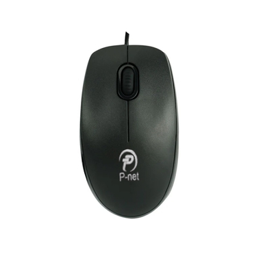 ماوس باسیم پی نت مدل Z-60