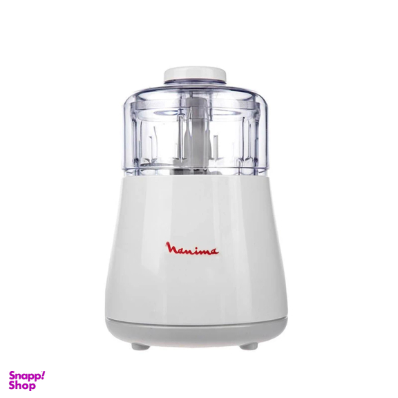 آسیاب و خردکن نانیوا مدل N-322