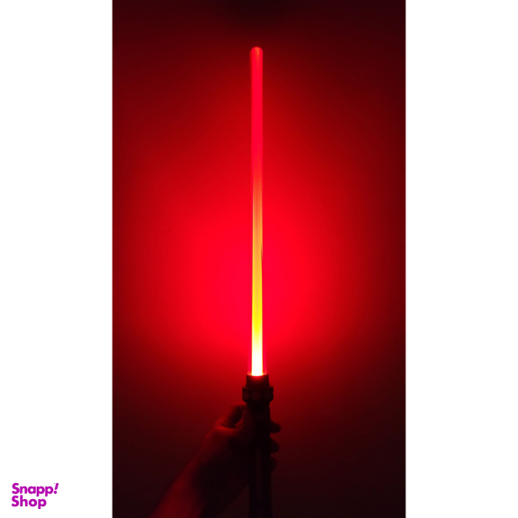 اسباب بازی شمشیر مدل جنگ ستارگان چراغ دار