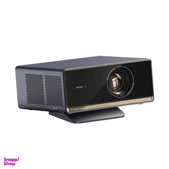 ویدیو پروژکتور قابل حمل ونبو مدل X5 Air