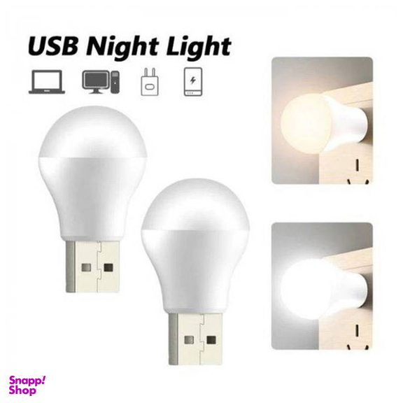 چراغ USB ایکس او مدل Y1