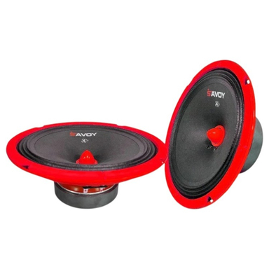 میدرنج خودرو ساووی مدل SV-66 بسته 2 عددی