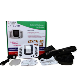 دستگاه ماساژور پالس الکتریکی کارینا مدل AS965