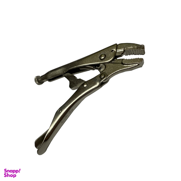 انبر قفلی اپکس مدل SMT-APPEX-APX-1905-LOCKINGPLIERS-5INCH سایز 5 اینچ