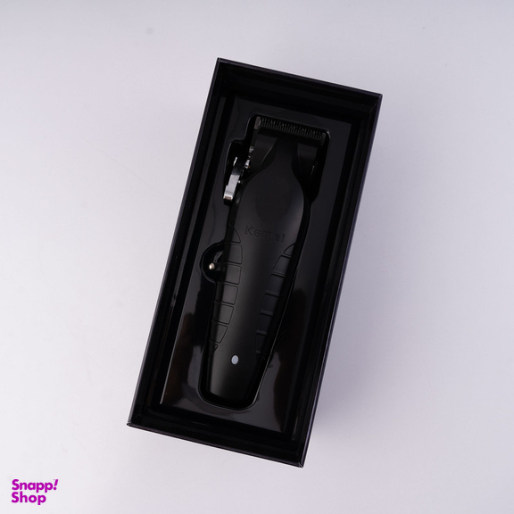 ماشین اصلاح موی سر و صورت تریمر کیمی مدل KM-2296