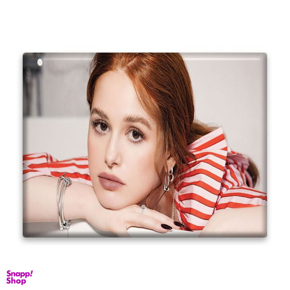 کاشی اطلس آبی طرح مادلین پچ مدل T6164