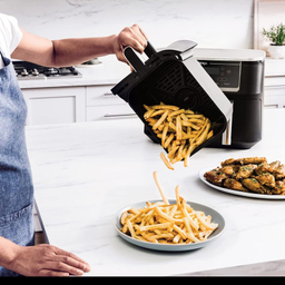 هواپز نینجا مدل AF451 گنجایش 9.5 لیتر