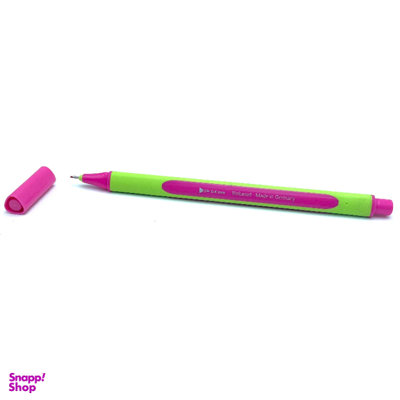 روان نویس 0.4 میلی متری اشنایدر مدل Biobased کد 103925