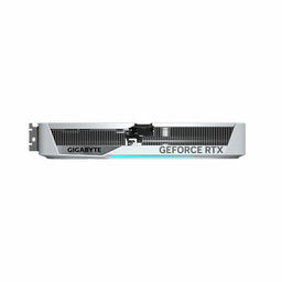 کارت گرافیک گیگابایت مدل RTX 5070 Eagle OC Ice SFF 12G ظرفیت 12 گیگابایت