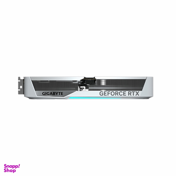 کارت گرافیک گیگابایت مدل RTX 5070 Eagle OC Ice SFF 12G ظرفیت 12 گیگابایت