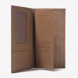 کیف پول مردانه چرم طبیعی مونو کد D0023