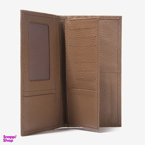 کیف پول مردانه چرم طبیعی مونو کد D0023