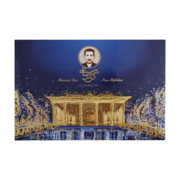 گز آردی با 42 درصد مغز پسته کرمانی وزن 450 گرم