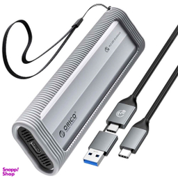 باکس هارد M.2 SSD اوریکو مدل AXM2S-G2-V1