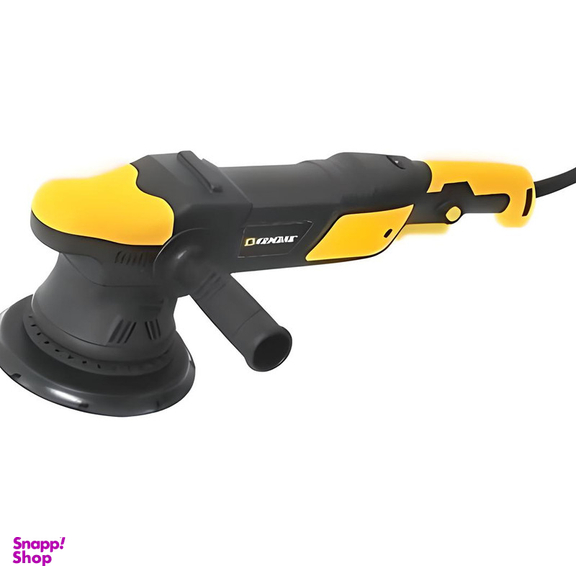 دستگاه پولیش کنزاکس مدل اوربیتال کد 3400