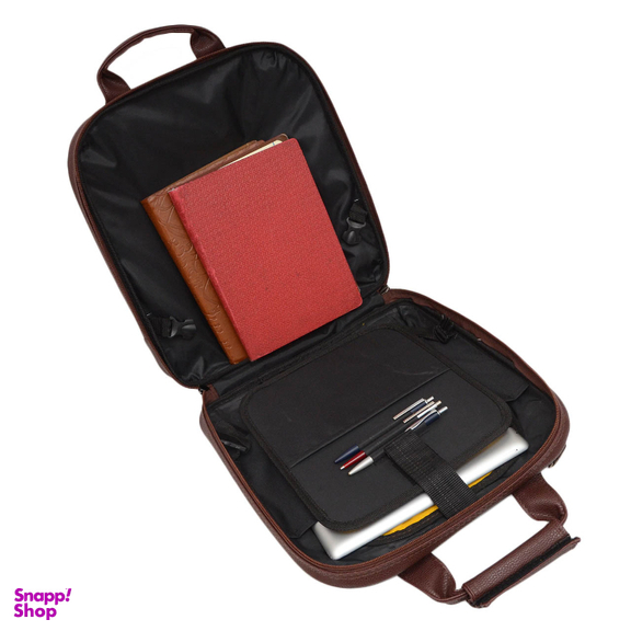 کیف لپ تاپ 14 اینچ بنتون مدل MS 18124