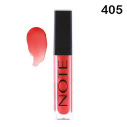 رژ لب مایع نوت شماره 405