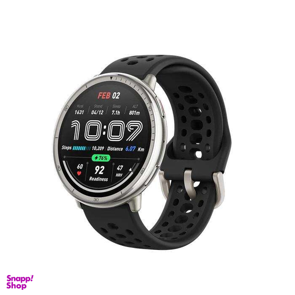 ساعت هوشمند امیزفیت مدل Active 2