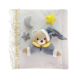 آلبوم عکس نی نی سیس طرح خرس نانان کد A212