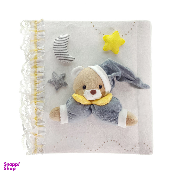 آلبوم عکس نی نی سیس طرح خرس نانان کد A212