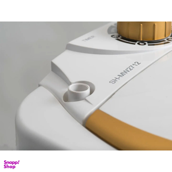 مینی واش جنرال تکنیک مدل SH-MW 2712