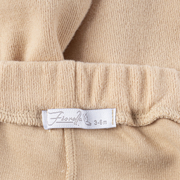 ست سویشرت و شلوار دخترانه فیورلا مدل موش 25526