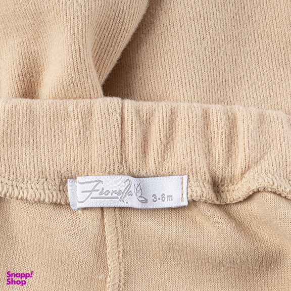 ست سویشرت و شلوار دخترانه فیورلا مدل موش 25526