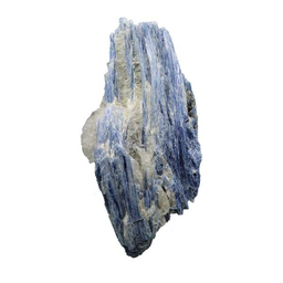 سنگ راف کیانیت آبی کد 01