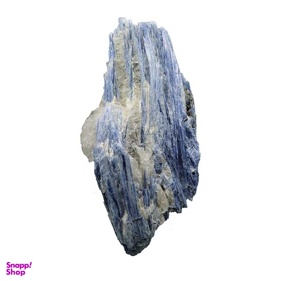 سنگ راف کیانیت آبی کد 01