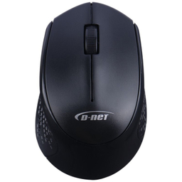 ماوس بی سیم دی نت مدل DT-27