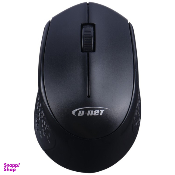 ماوس بی سیم دی نت مدل DT-27