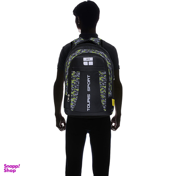 کوله پشتی مردانه توریث مدل PR-5800