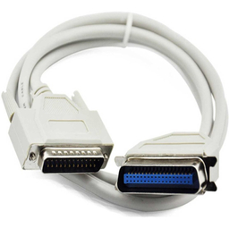 کابل پارالل DB25 به CN36 کی نت طول 1.5 متر